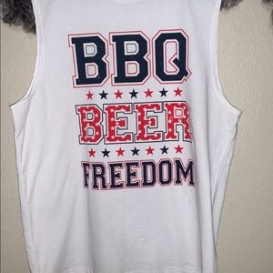 Mens Tank